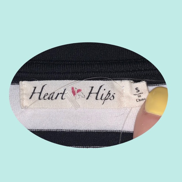 Crew Crop Tee - Picture 3 of 7